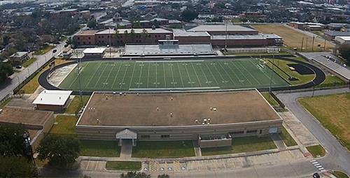 Dement Field 